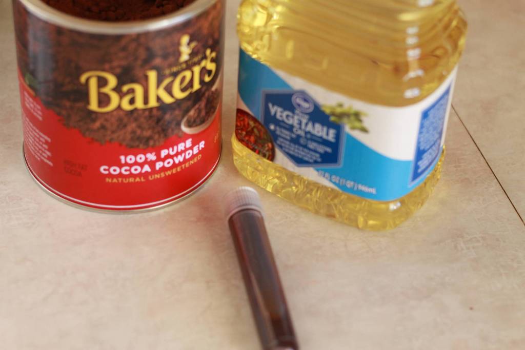 instructions for ocean pollution science fair projects