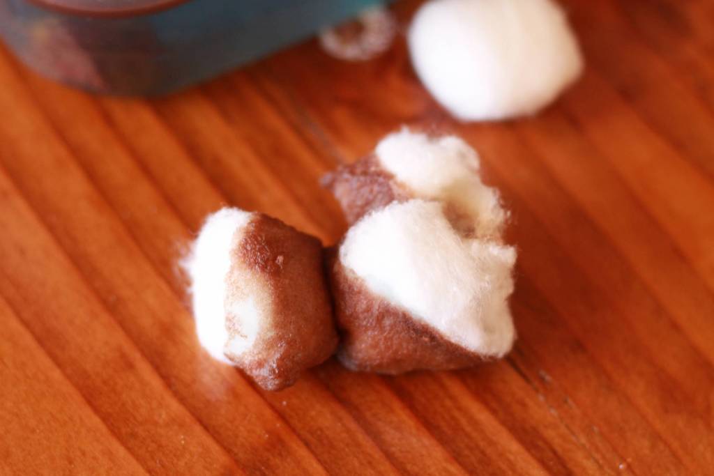 learning about ocean pollution