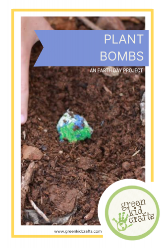 Plant Bombs