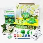 amphibians box