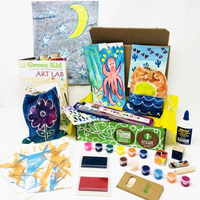 Art Lab