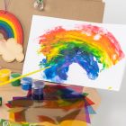 rainbow science box 5