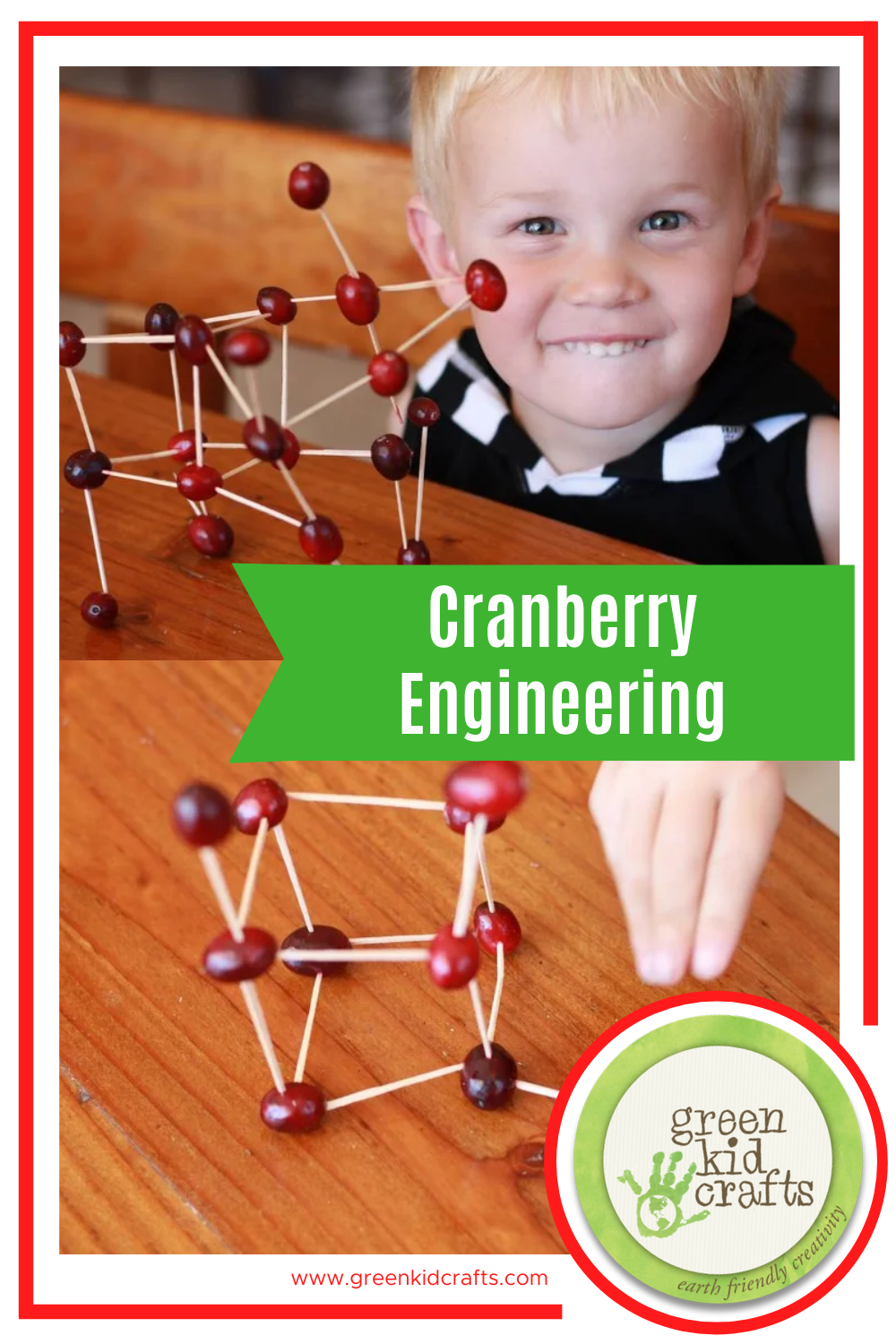 cranberry engineering