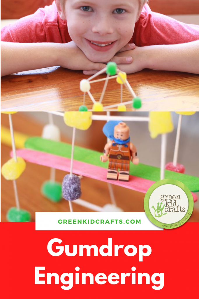 gumdrop engineering