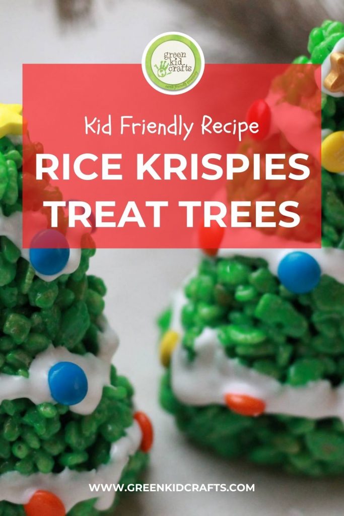 rice krispies recipe