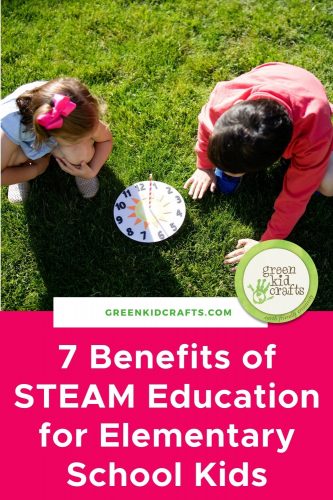 STEAM education