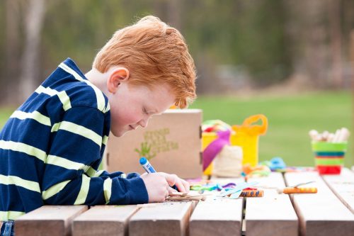 Green Kid Crafts - Sustainable & Ecofriendly