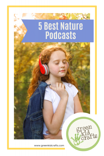 nature podcast