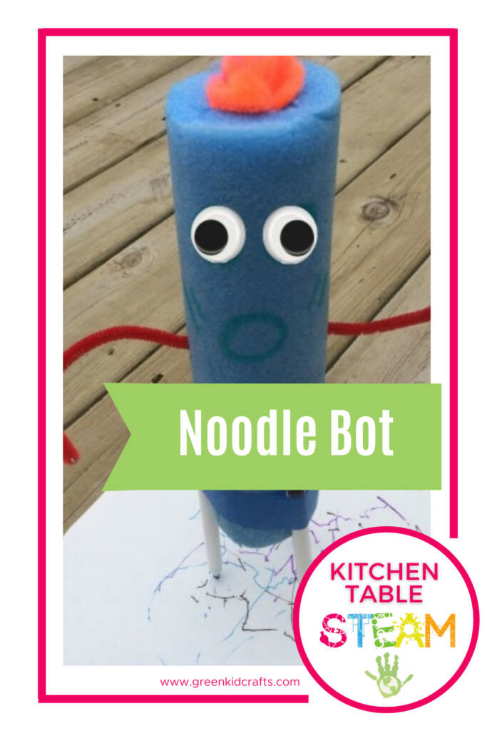 noodle bot