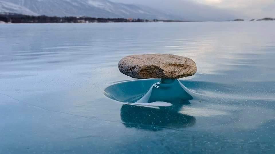 Lake Baikal, Baikal Zen