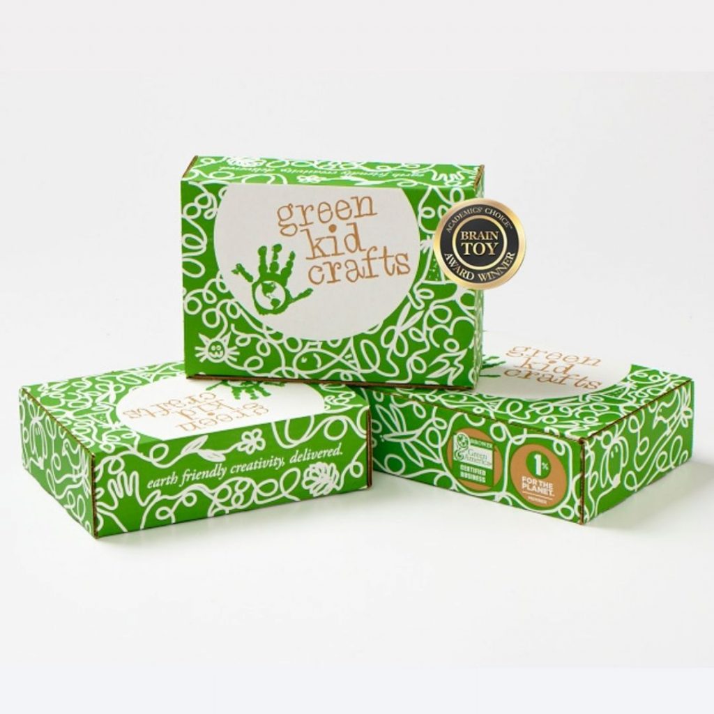 Ecological 6 Pack - Project Genius main image 1