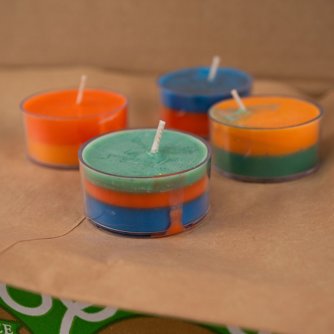 candle science box 6