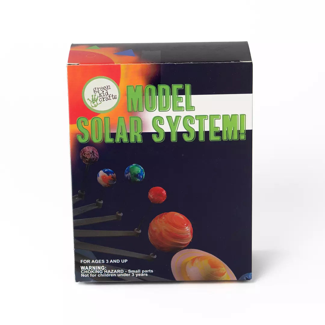 solar system kit 3