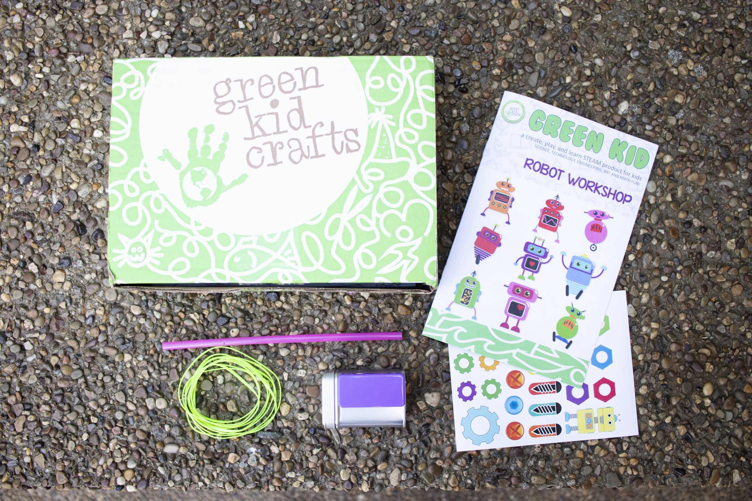 Best Monthly Subscription Boxes For Kids - Kids Activities Blog