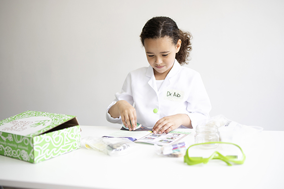 chemistry kits for kids