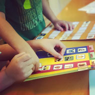 children STEM and craft kits