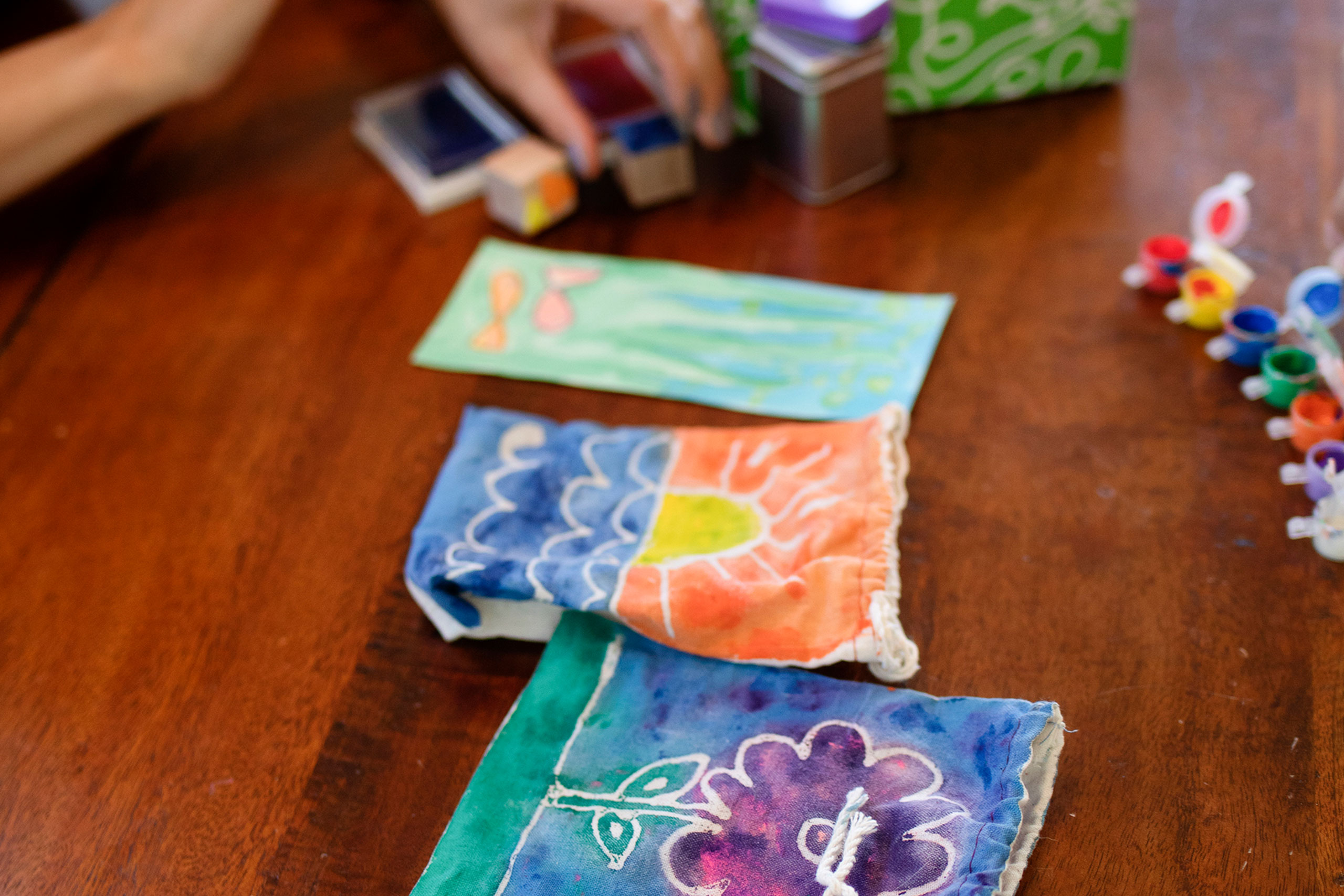 crafting kits for children