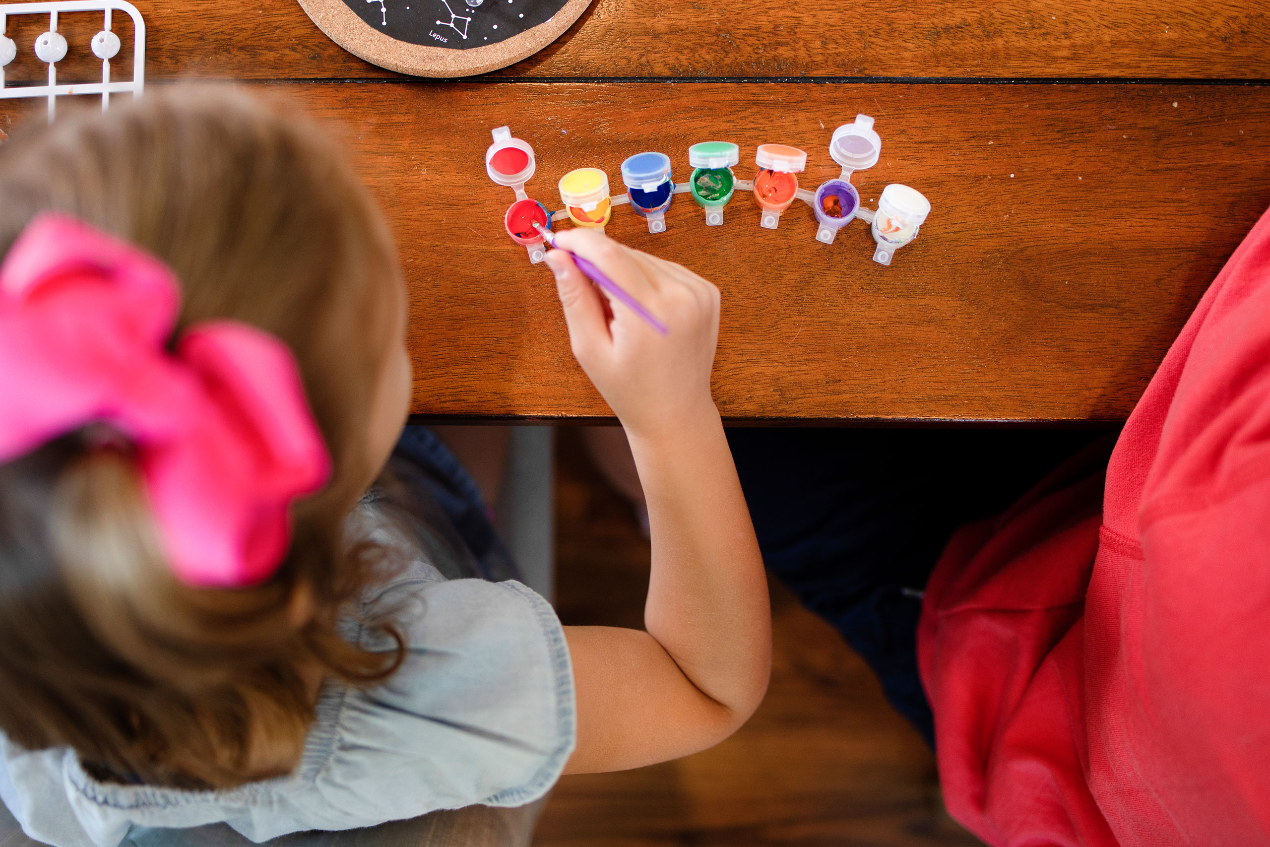 crafting kits for girls