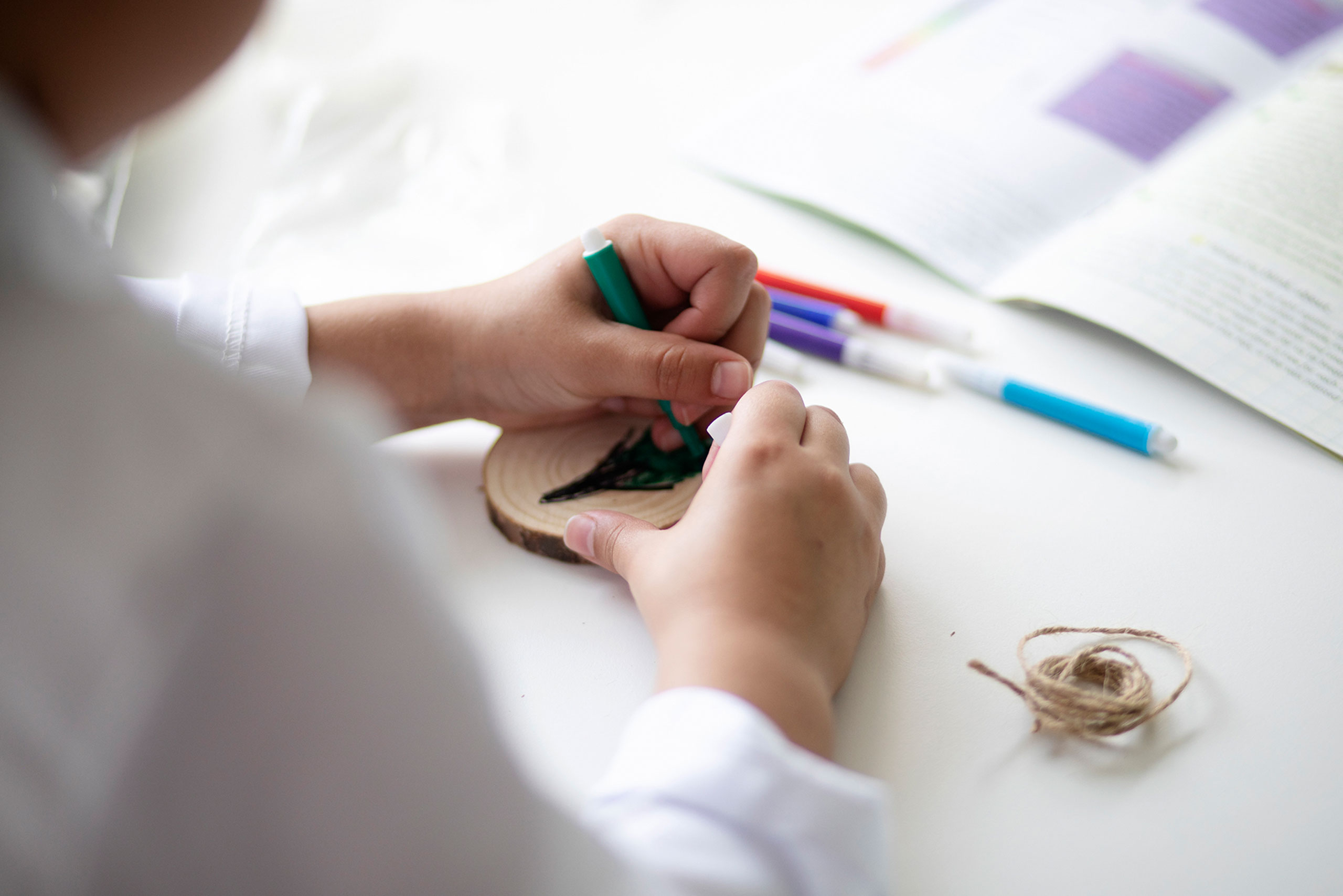 fun art kits for kids