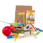 intro to engineering box