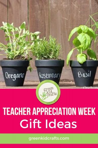 teacher appreciation week gift ideas