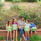 birthday packs for family