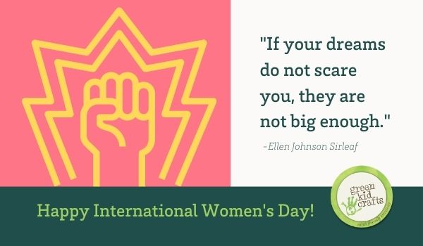 International Women's Day